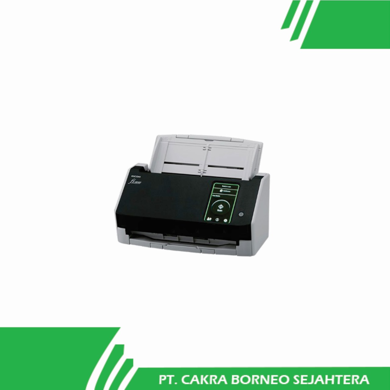 Scanner Ricoh FI-8040